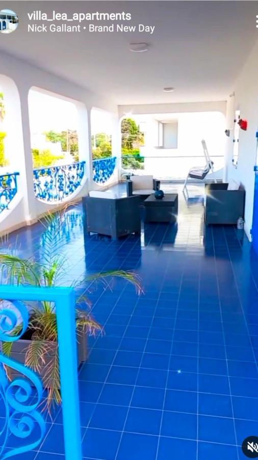 Villa Lea Торре-дель-Орсо Екстер'єр фото