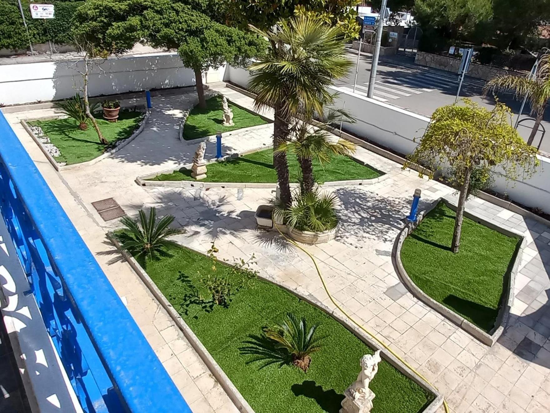 Villa Lea Торре-дель-Орсо Номер фото